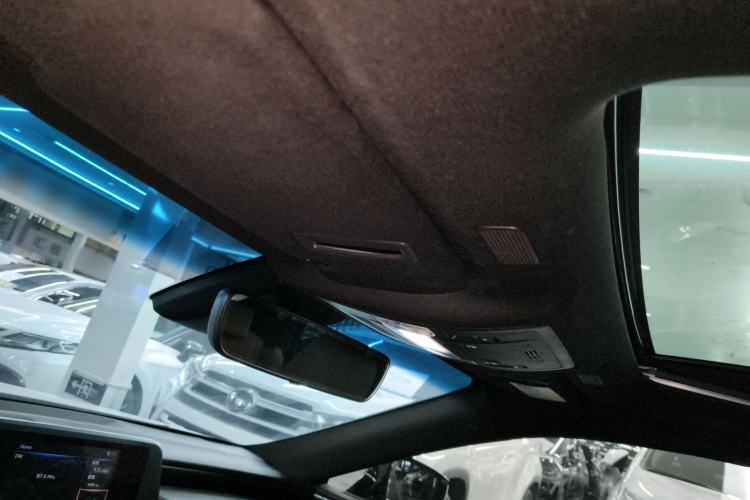 Used Lexus ES 2018 200 Excellence Edition China V Standard
