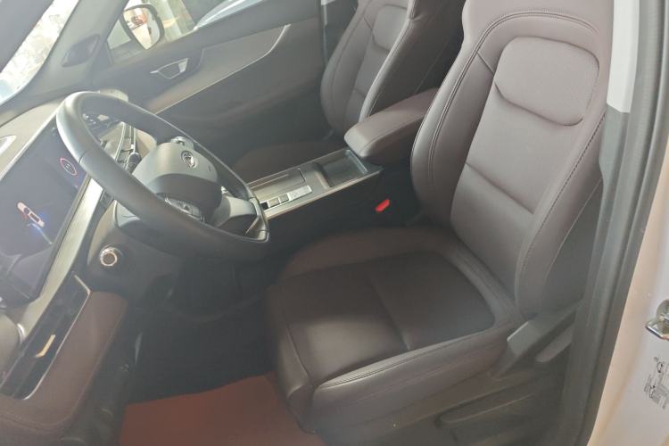 Used Chery Tiggo 7 2024 1.5T CVT Luxury Edition
