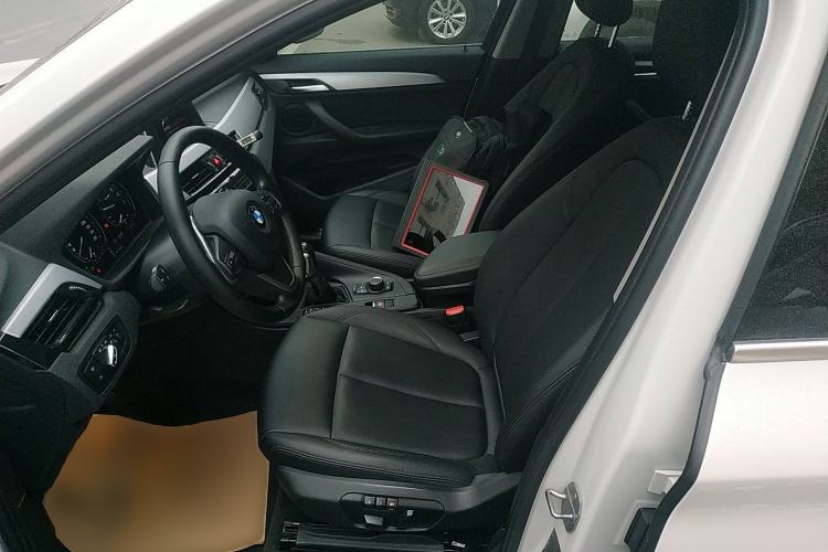 Used BMW X1 2018 sDrive18Li Fashion Model

