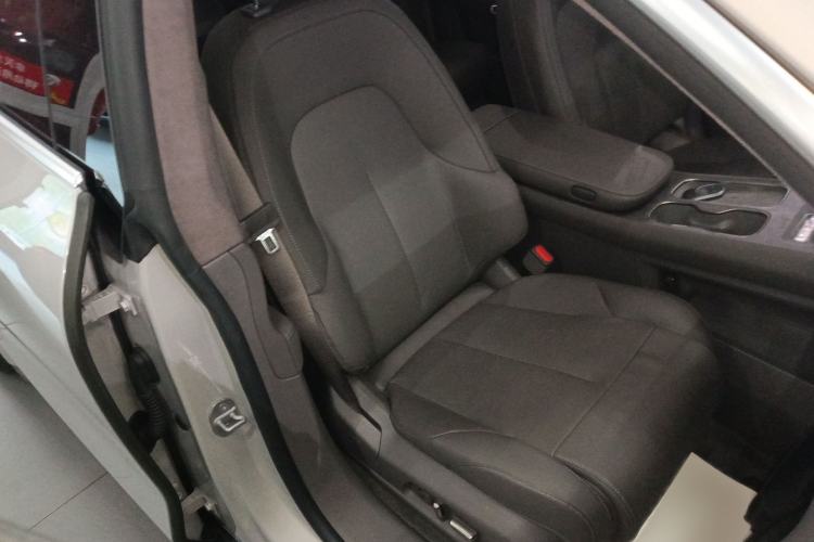 Used Nio ET7 2023 75 kWh
