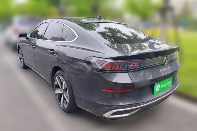 Used Volkswagen Lamando 2023 Lavida L 280TSI DSG Cool & Spicy Edition
