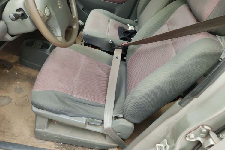 Used Suzuki Wagon R 2011 1.0L
