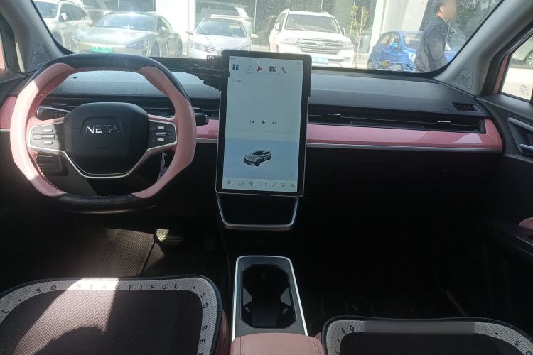 Used NETA V 2021 Witch Edition