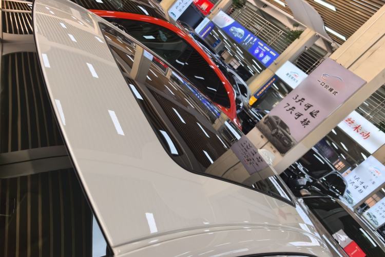 Used Volvo S60 2025 B4 Zhiyi Luxury Edition