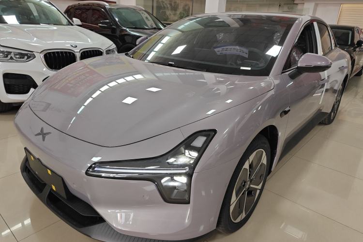 Used XPeng MONA M03 2025 515 Long-Range Plus