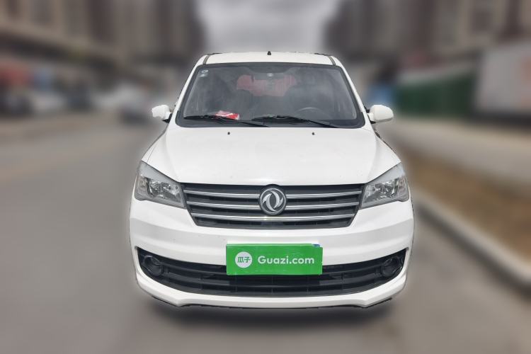 Used Dongfeng Fengon 330 2019 1.5L Manual Utility Grade I China VI Front