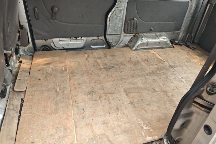 Used CHANGAN KAICHENG Star 2 2012 1.0L Base Version JL466Q9 Left Rear Seat