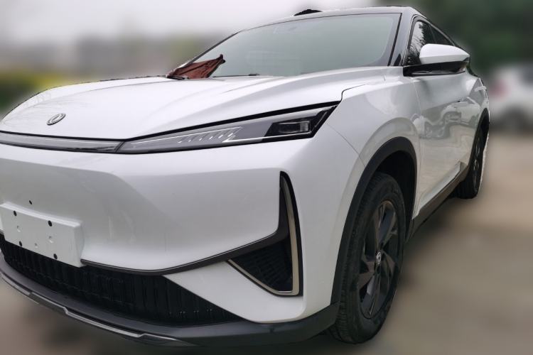 Used Dongfeng Aeolus L7 New Energy 2025 518 Comfort Edition