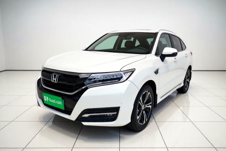 Ojetý Honda UR-V 2017 370TURBO 2WD Prestige Edition China V