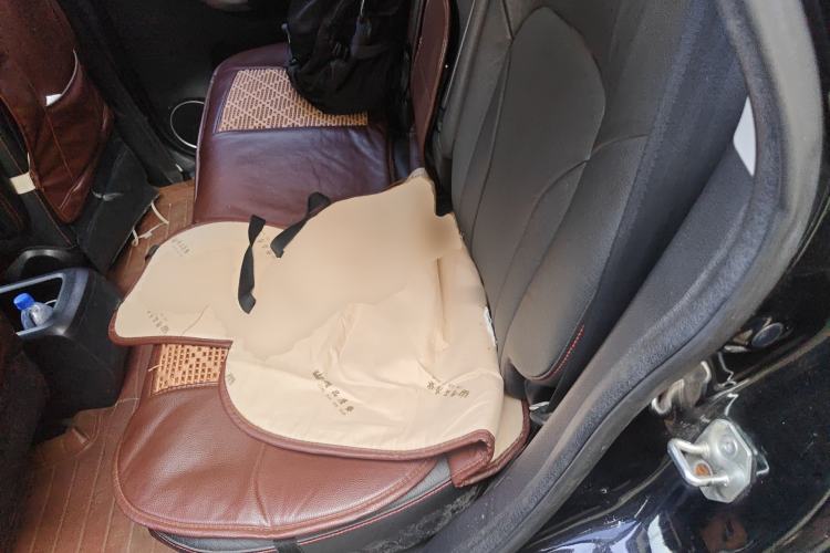 Used Haval H6 2015 Sport Edition 1.5T Manual Two-Wheel Drive Elite Model
