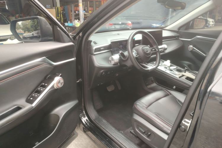 Used GAC Trumpchi EMKOO 2022 2.0 ATK Gemini Edition