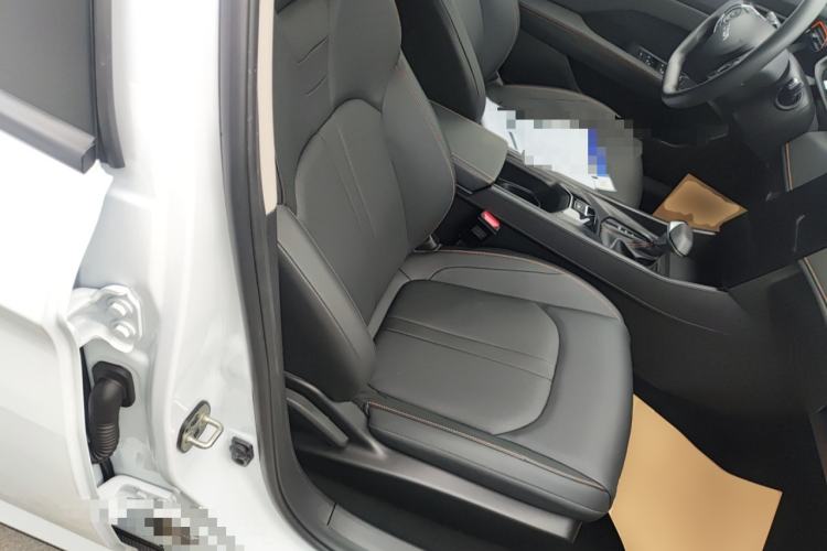 Used Dongfeng Aeolus Yixuan 2024 1.5L Automatic JingSu Edition
