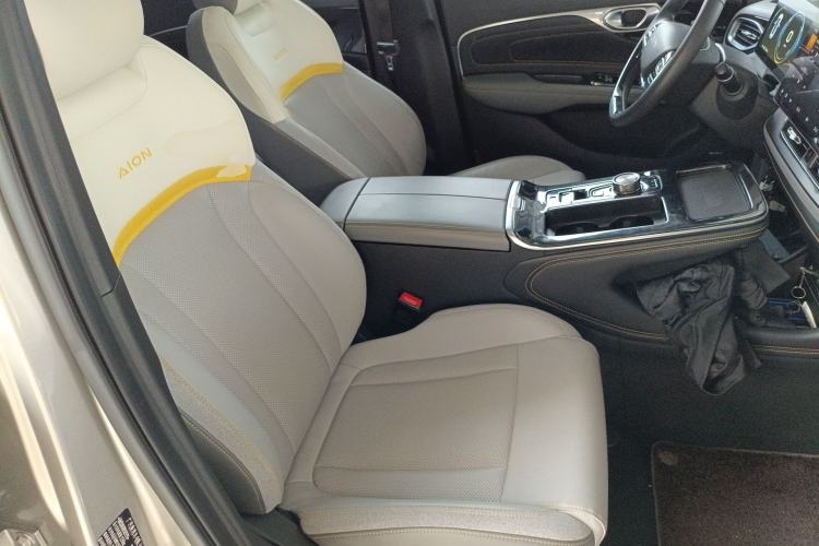 Used AION V 2022 Plus 70 Smart Edition Ternary Lithium Right Front Seat