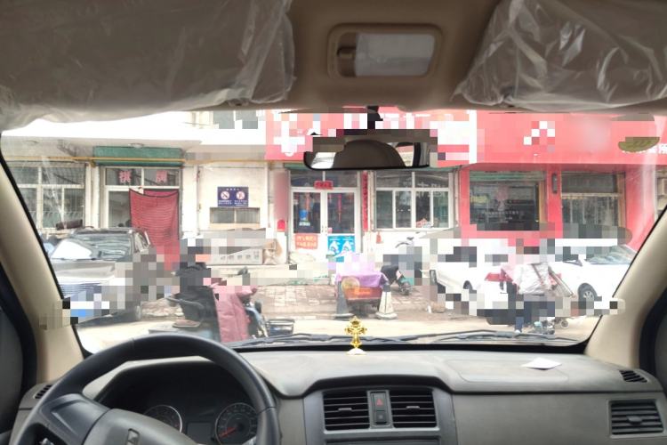 Used Wuling Rongguang S 2023 1.5L Base Version 5/7 Seats