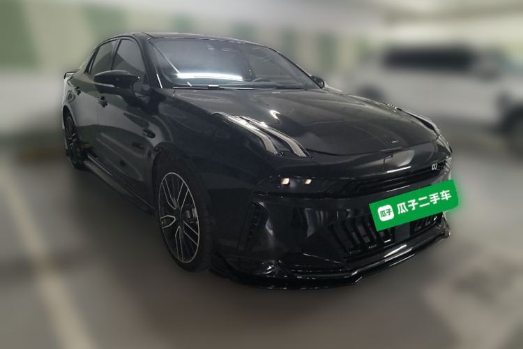 Used Lynk & Co 03 2026 Model 2.0TD Automatic Ultra