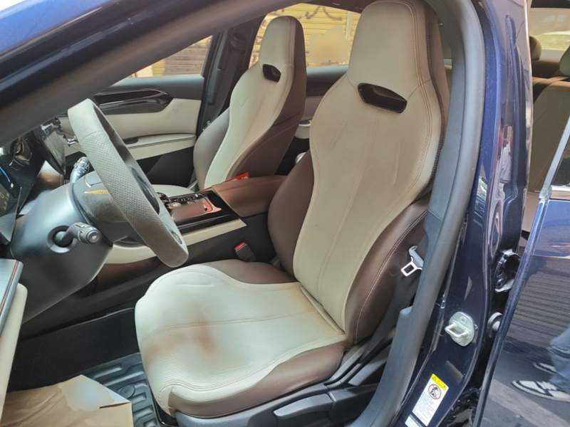 Used BYD Qin PLUS 2023 Champion Edition DM-i 55KM Leading Model — 14