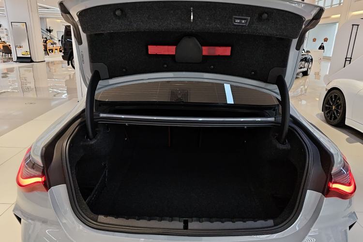 Used BMW 4 Series 2024 430i M Sport Night Edition