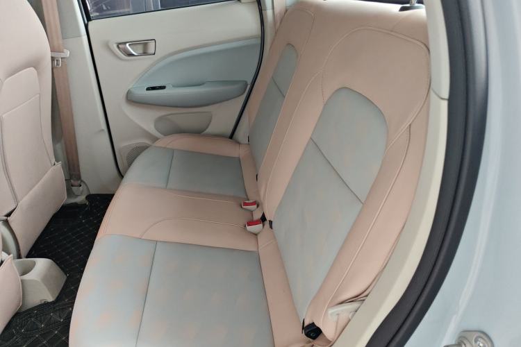 Used Leapmotor T03 2024 310 Comfort Edition
