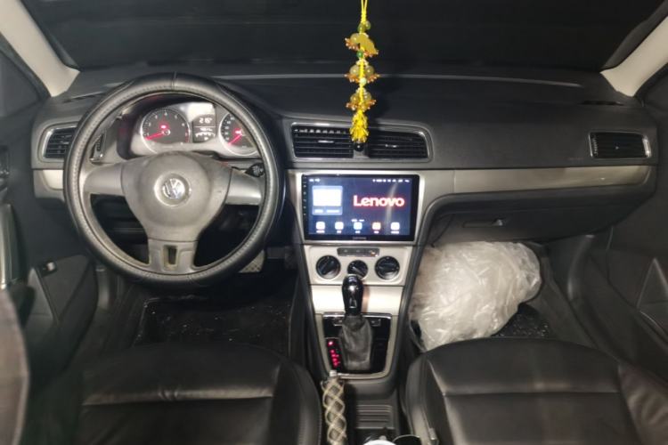 Used Volkswagen Lavida 2013 Revised Version 1.4 TSI DSG Comfort Edition
