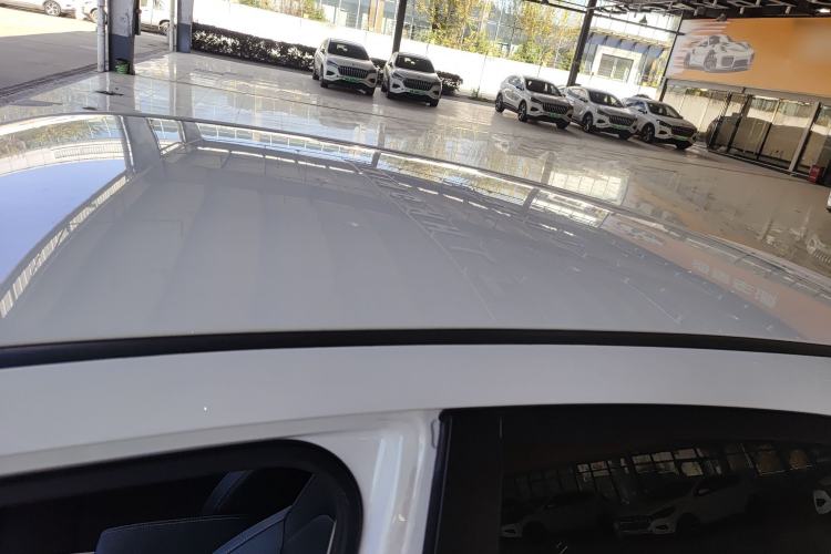 Used NETA AYA 2023 Revised Version 401 Lite Roof