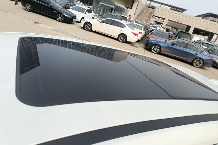 Used EXEED Stellar 2023 400T Two-Wheel Drive Comfort Flyfish Edition