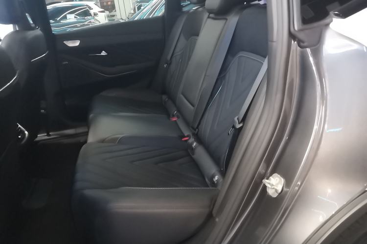 Used Deepal SL03 2025 Pure Electric Elite Model