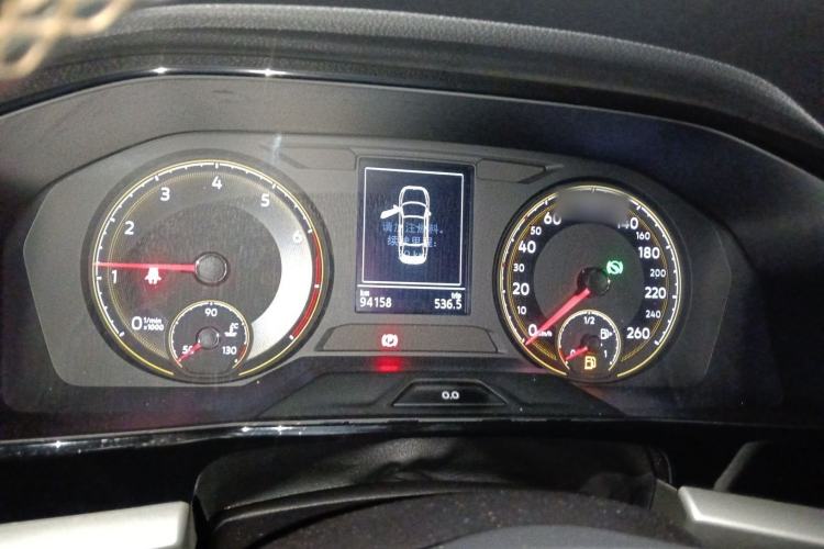 Used Volkswagen Lavida 2021 280TSI DSG Comfort Edition