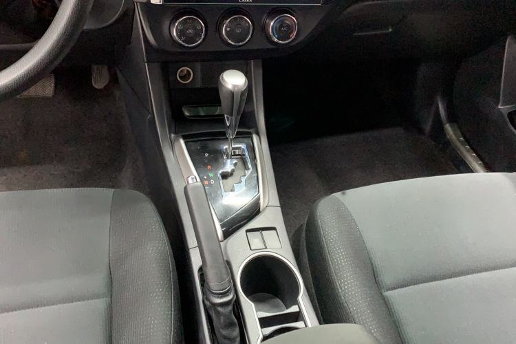 Used Toyota Levin 2014 1.6G CVT Elite Edition