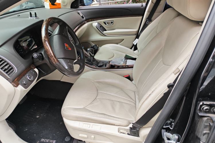 Used Roewe e950 2016 1.4T Executive Deluxe Edition