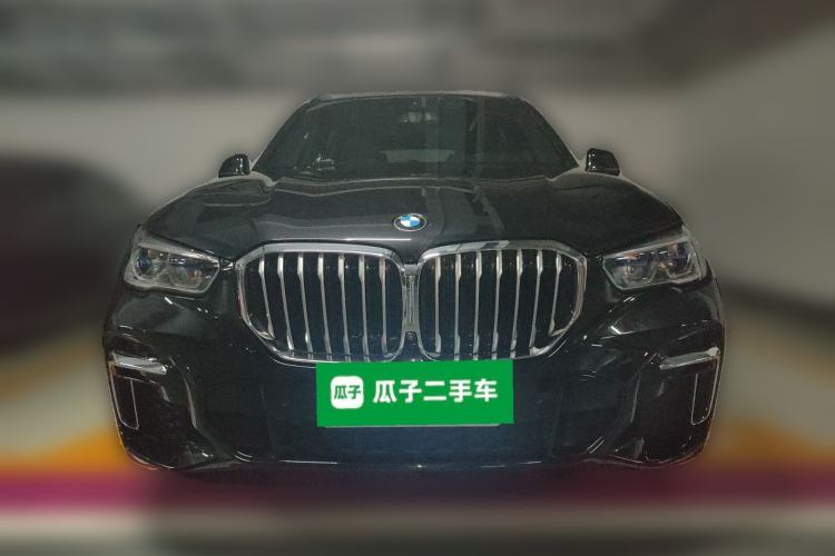 Used BMW X5 2022 Restyled xDrive 40Li M Sport Package
