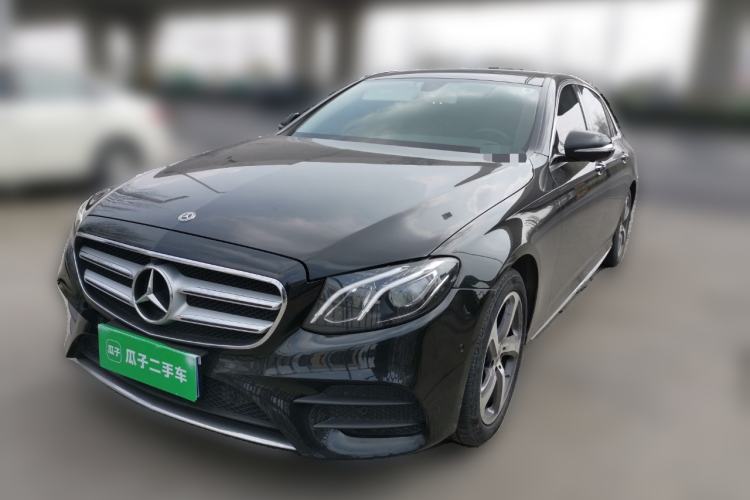 Used Mercedes-Benz E-Class 2019 Restyled E 300 L Sport Luxury Edition