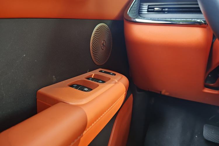 Used Toyota BZ 3X 2025 520 Pro+ LiDAR Edition
