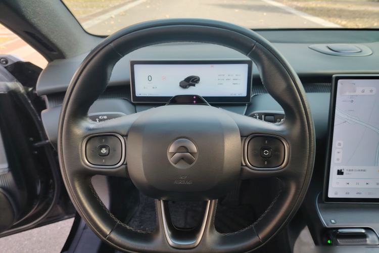 Used Nio ET5 2022 75 kWh