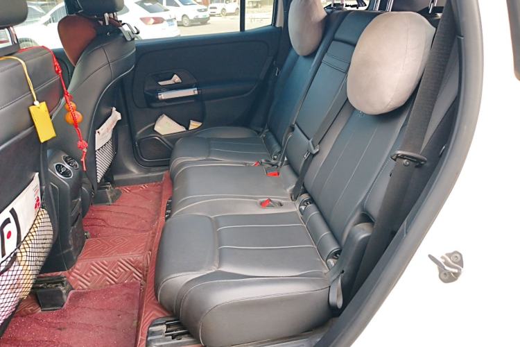 Used Mercedes-Benz GLB 2020 Updated GLB 200 Dynamic Edition
