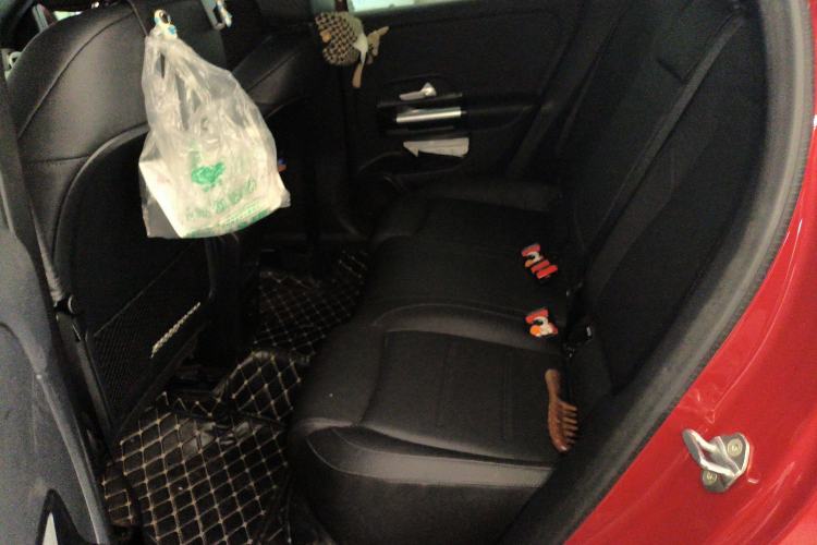 Used Mercedes-Benz GLA 2023 GLA 220