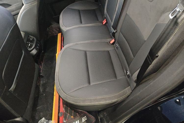 Used Haval H6S 2022 2.0T Two-Wheel Drive JoyRun Version
