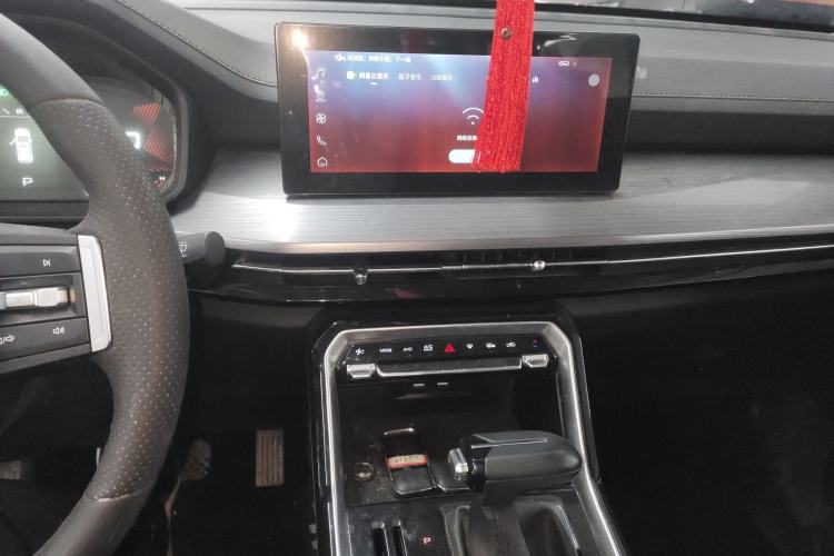 Used Wuling Asta 2021 1.5T CVT Starlight Edition