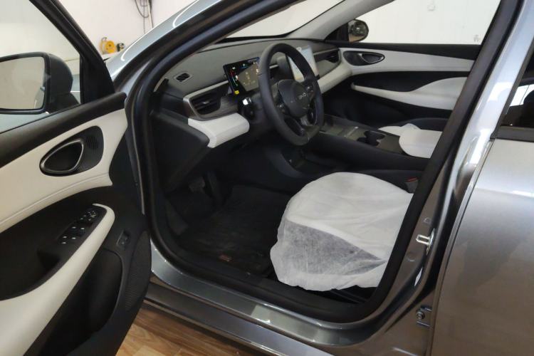 Used BYD Seal 05 DM-i 2026 DM-i 128KM Luxury Edition Driver Seat