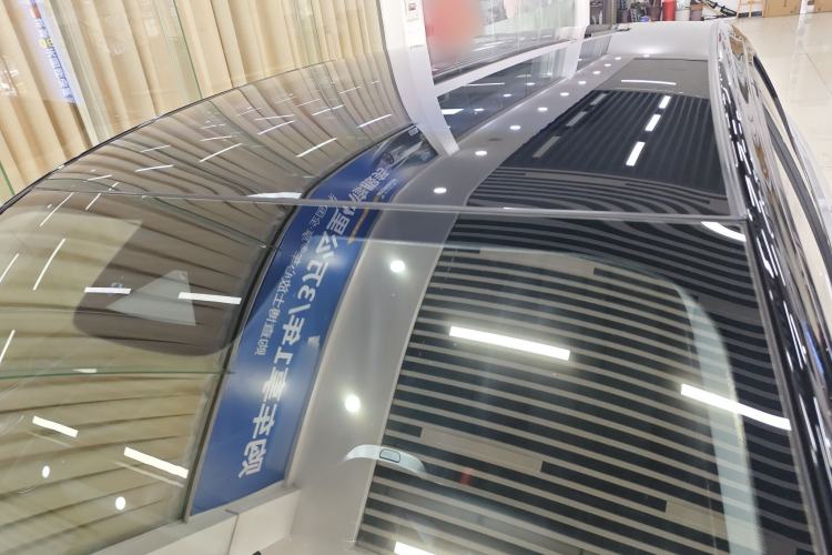 Used AION S Plus 2022 70 Intelligent Driving Edition