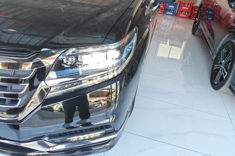 Used Honda Elysion 2019 2.0L Hybrid Luxury Edition