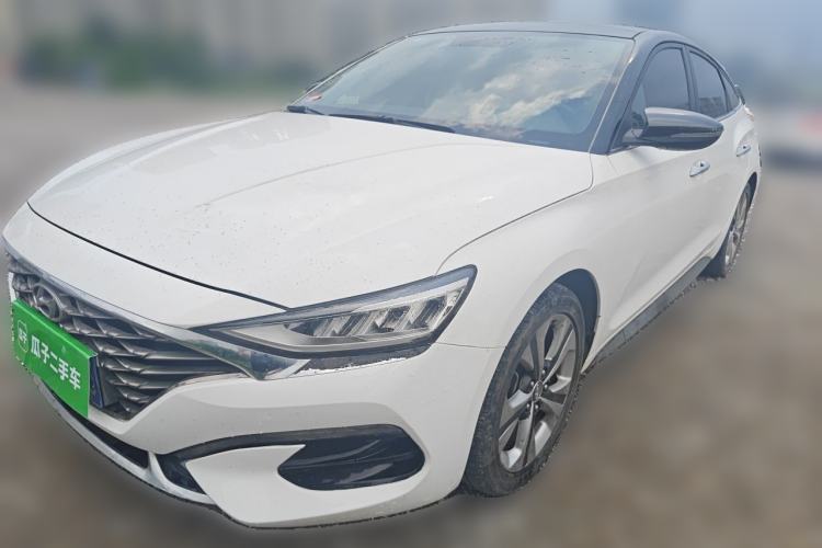 Used Hyundai Lafesta 2019 280TGDi Smart Speed Version China V Standard Guazi used car, China used car export, Used car for sale, Used cars, Cheapest cars for sale