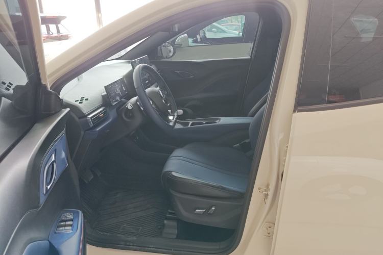 Used BYD Seagull 2025 Smart Drive Version 305 km Freedom Edition
