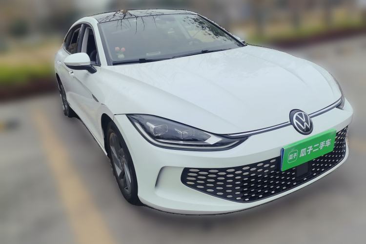 Used Volkswagen Lamando 2023 Lavida L 280TSI DSG Spicy Edition
