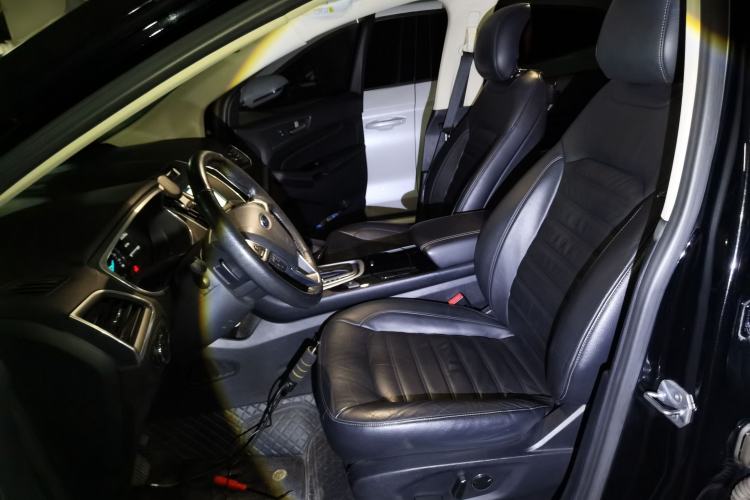 Used Ford Edge 2016 EcoBoost 245 Two-Wheel-Drive Titanium 7-Seater