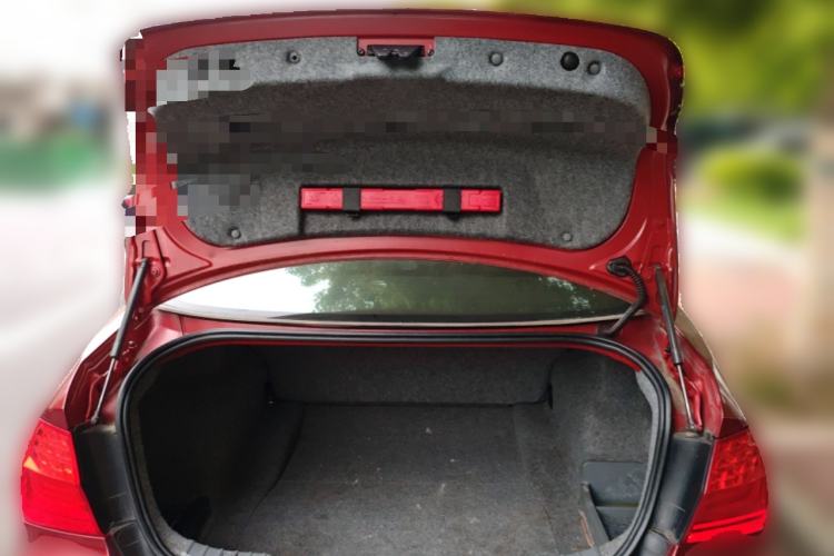 Used BMW 3 Series 2012 318i Leading Model