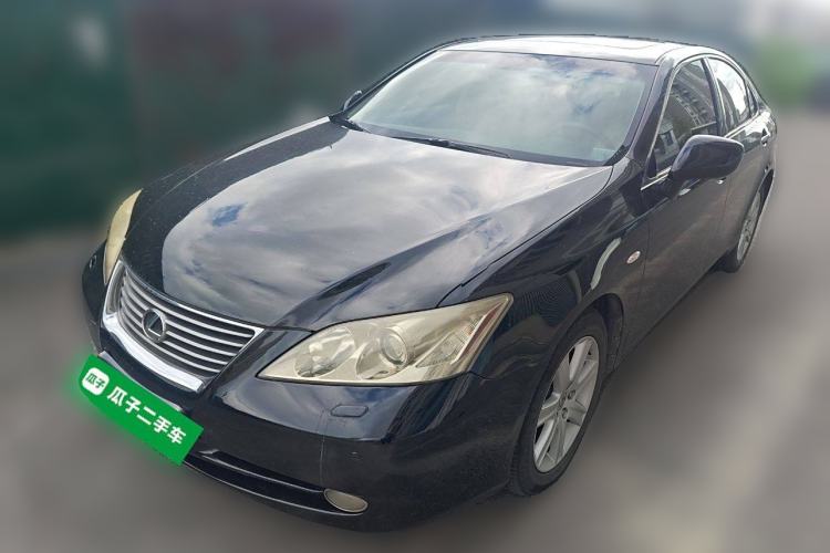 Used Lexus ES 2006 350