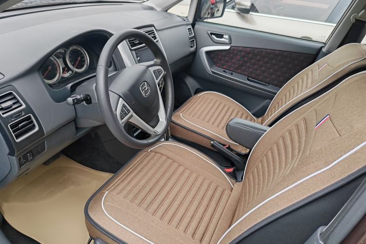 Used Suzuki Liana A6 2014 Hatchback 1.5L Automatic Ideal Model
