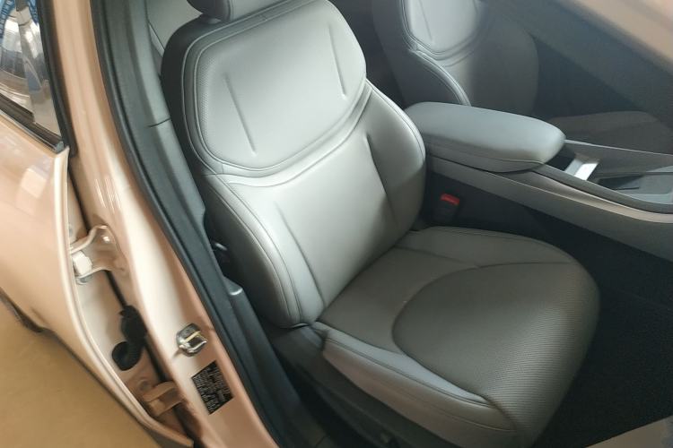 Used XPeng MONA M03 2024 620 with Ultra-Long Range