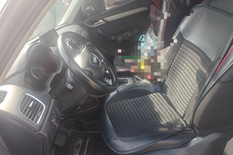 Used Audi Q3 2013 35 TFSI Ambition Edition