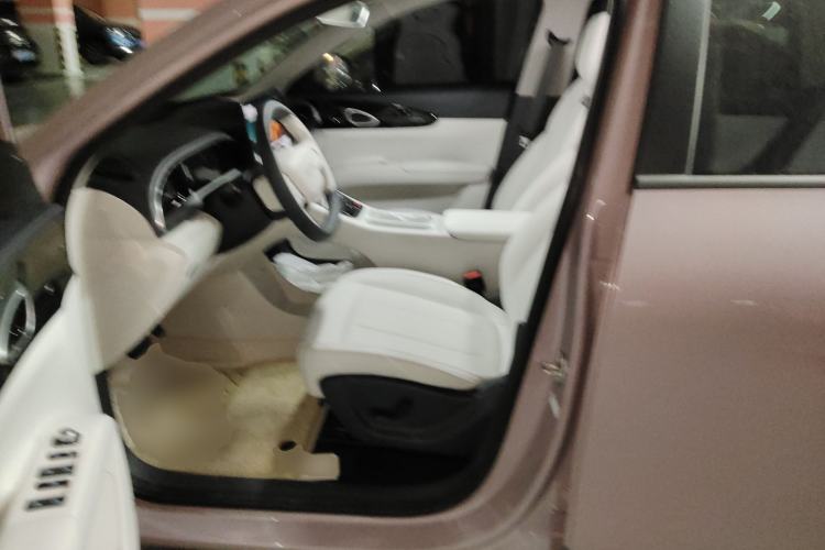 Used Geely Galaxy Geome 2025 UP 410km Exploration Edition